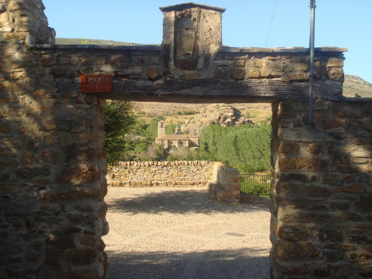 Los Arcos De Yanguas エクステリア 写真