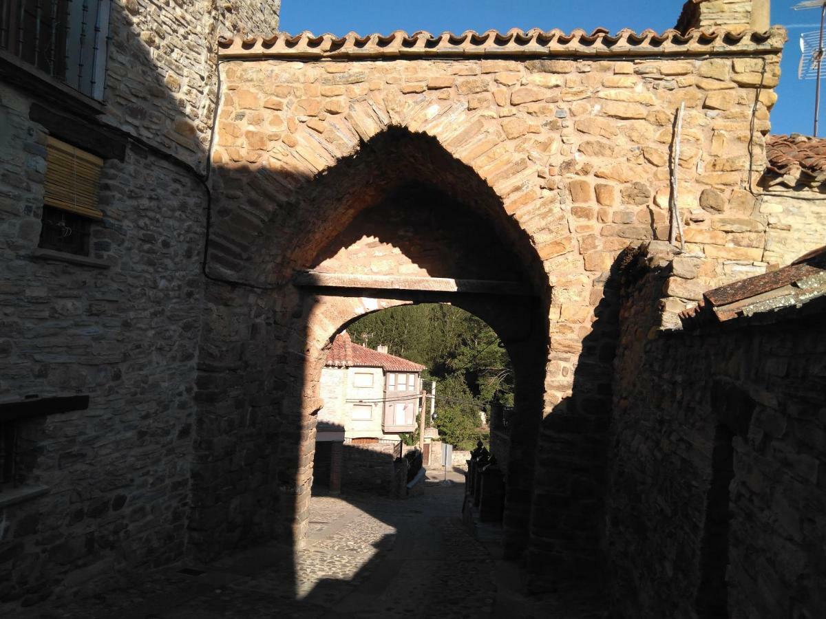 Los Arcos De Yanguas エクステリア 写真